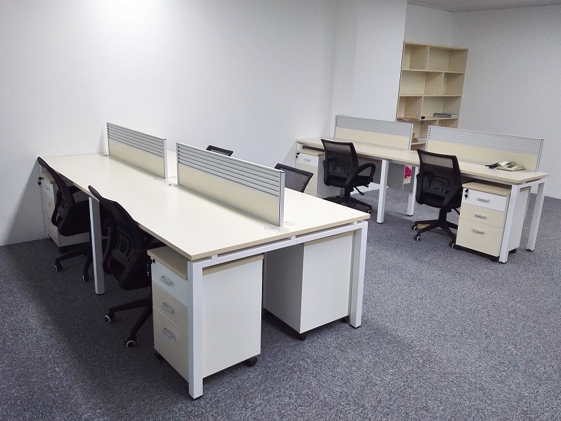 屏風(fēng)工位06